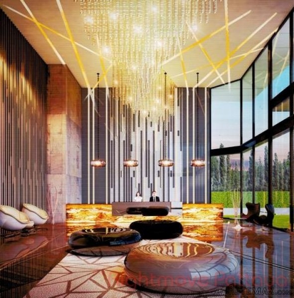 1 Bedroom Condo for sale in Pratumnak -.. - 2