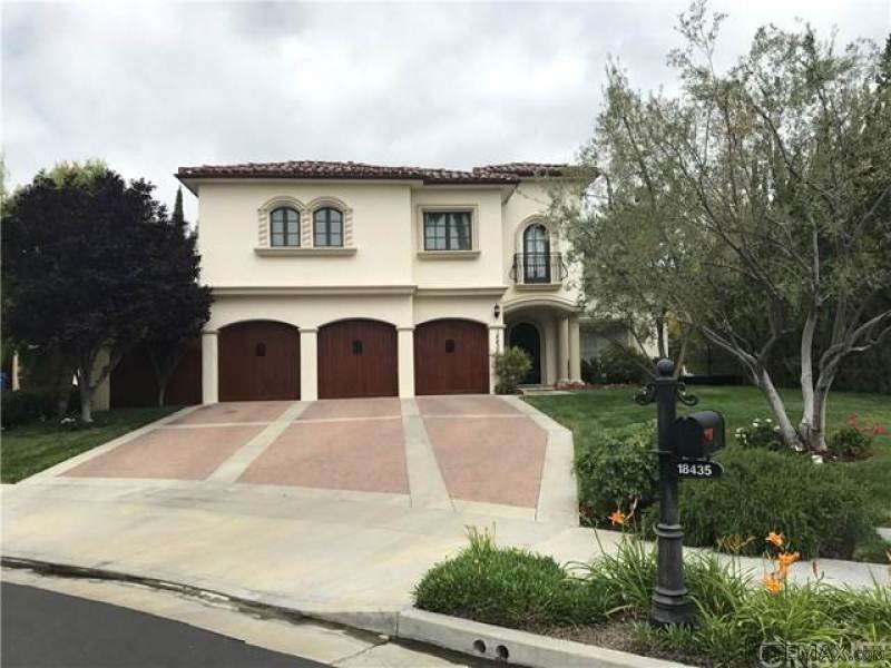 18435 Corazon Circle | Tarzana.. - 2
