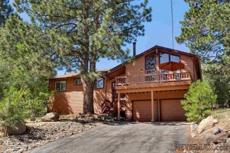 3 bedroom Residence For Sale: Truckee..