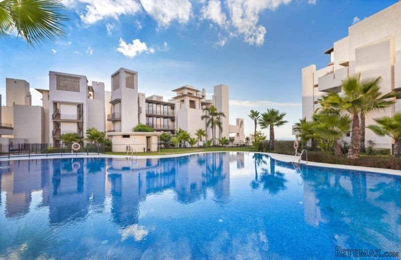 Beachfront Apartment For Sale In.. - 2