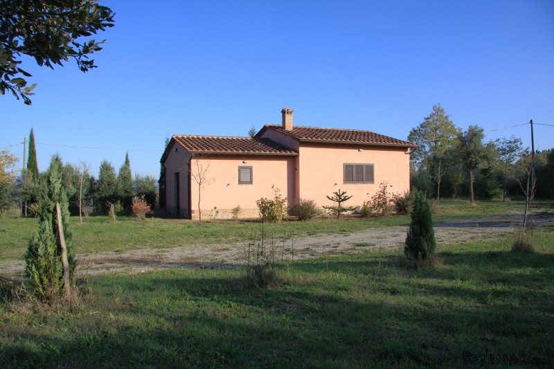 House - Tuscany - For Sale - 2