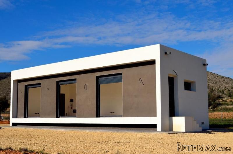 Modern new build villa (Ref. PV2011) - 2