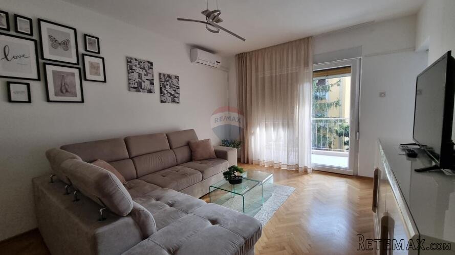 Opatija, Volosko, Stan 2S+DB, površine 68m2, novoadaptiran