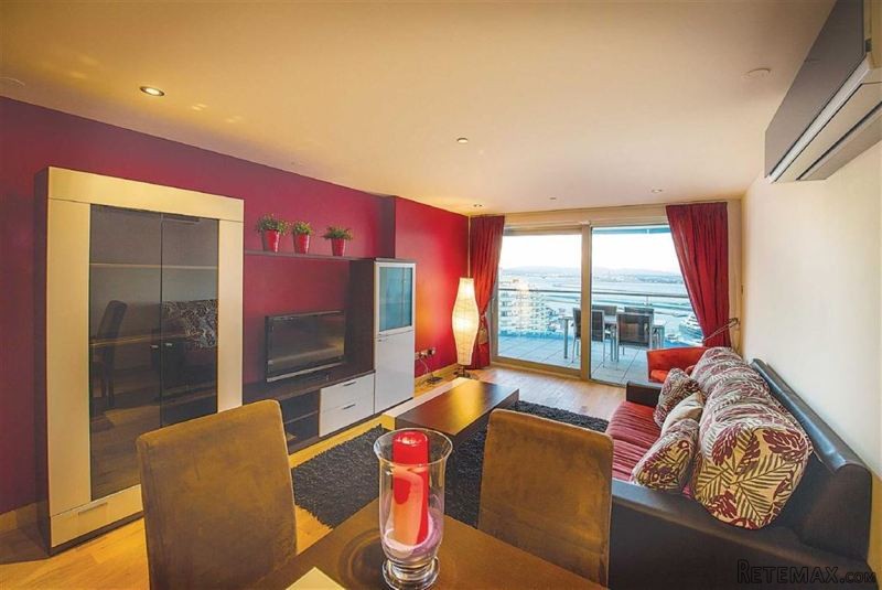 3 bed development property in Ocean..