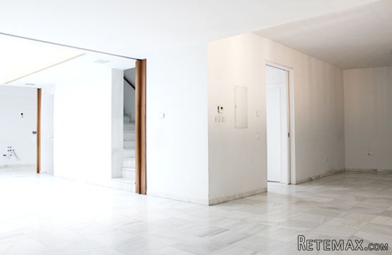 6 Bedroom House in Macarena, Seville - 2