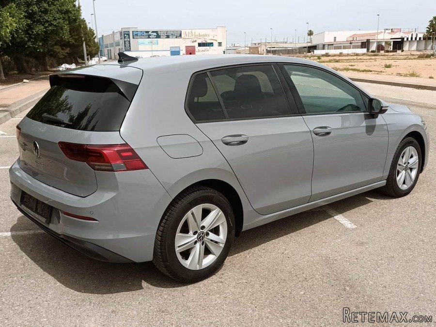 Volkswagen Golf 2.0 TDi DSG - 2