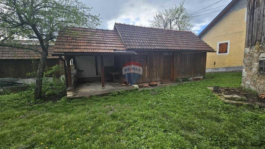 Kuća - Gorski kotar, Brod Moravice, 62 m2 - 2