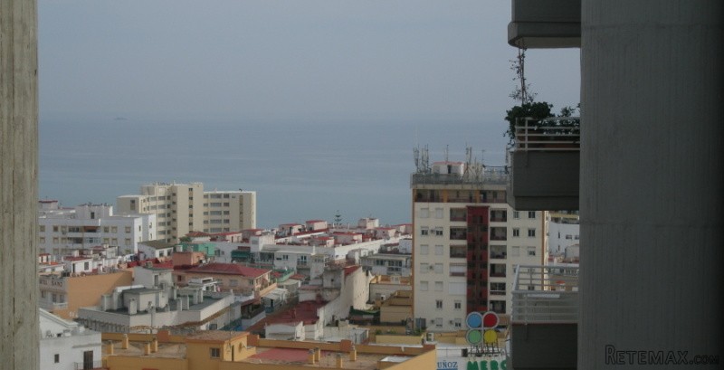 Lagenhet, Torremolinos - Costa del Sol..