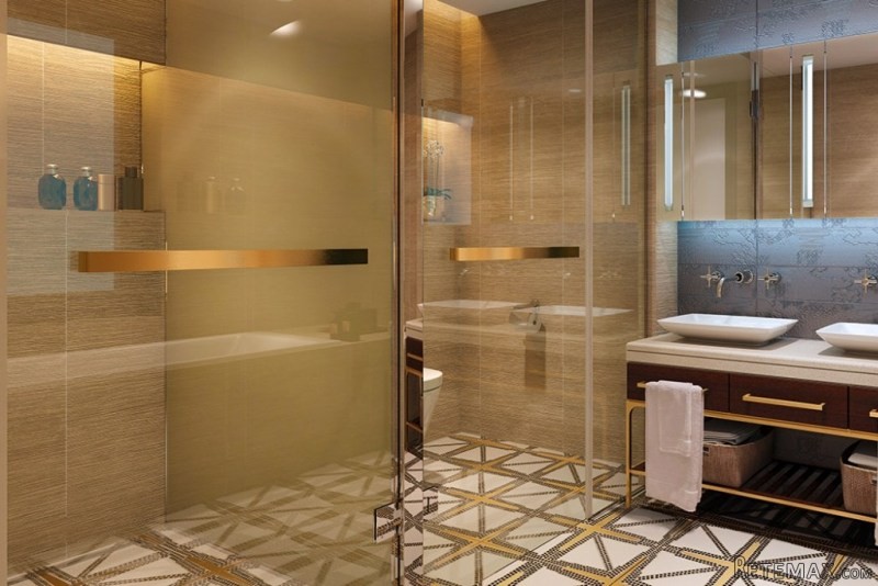 Marina Apartments 3 Bed Sky Villa.. - 2