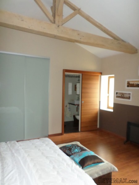 Stone House For Sale St Jean D Angely - 2
