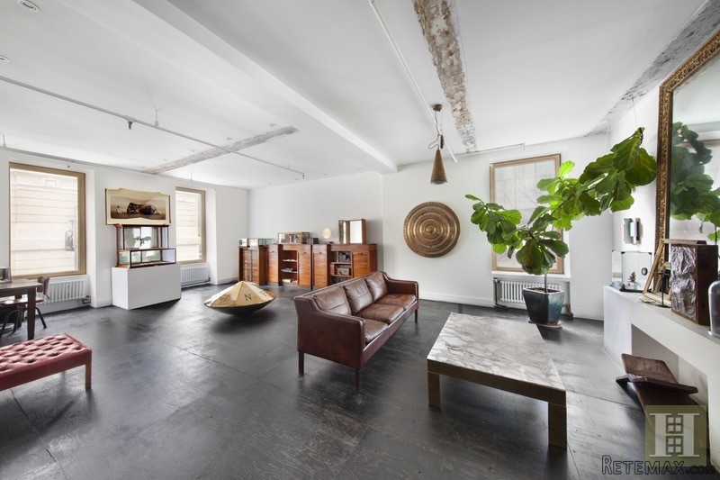 3 bedroom Apartment For Sale: 145 SIXTH.. - 2