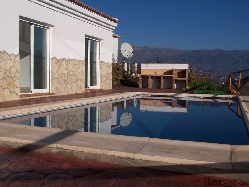3 Bedrooms - Country House - Malaga -.. - 2