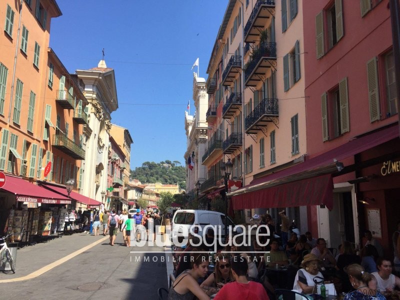 Beautiful one-bedroom apartment in Nice.. - 2