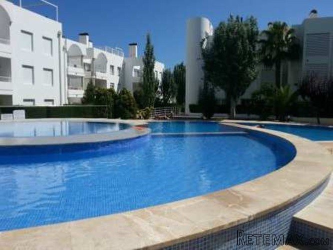 Fabulous ground floor in the residential area of..
