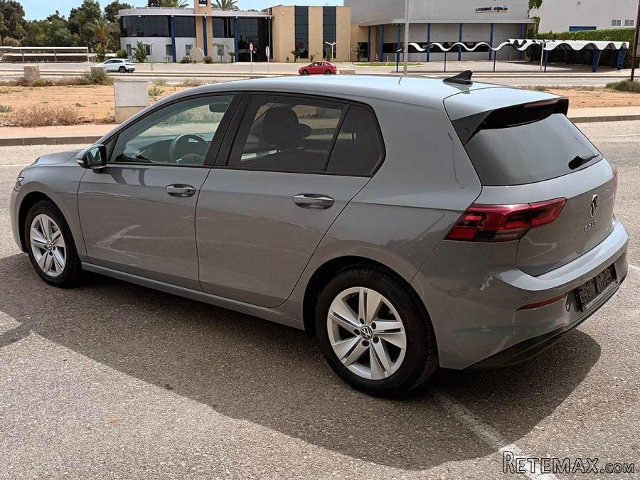 Volkswagen Golf 2.0 TDi DSG - 3