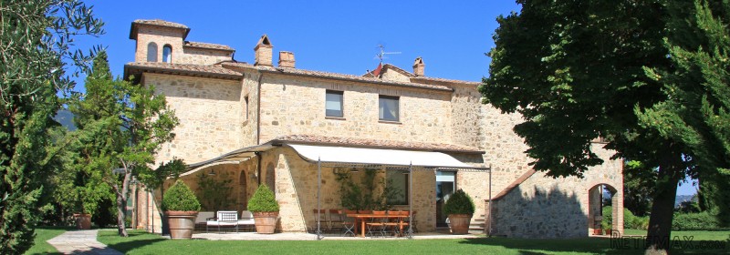 House - Tuscany - For Sale