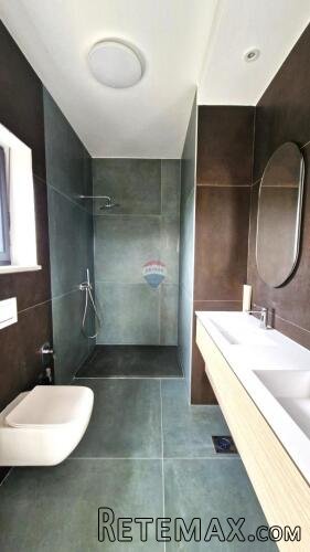 Istra, Rakalj - moderna vila, privatnost, pogled na more, ba - 3