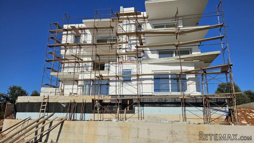 Istra, Umag, stan novogradnja - 3