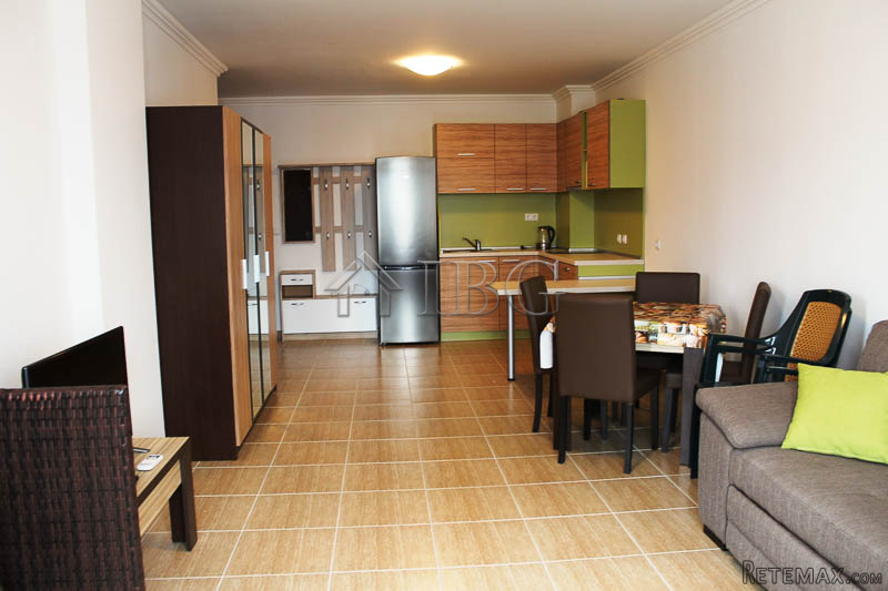 Sea and Pool View 1-bedroom apartment.. - 2