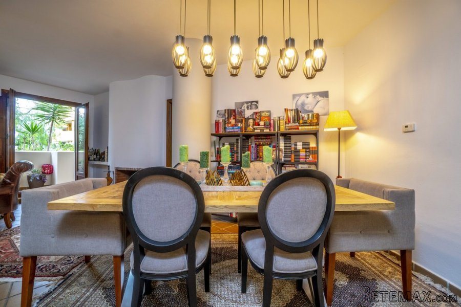 Spacious ground floor flat in Residencial Panorama Park in.. - 3