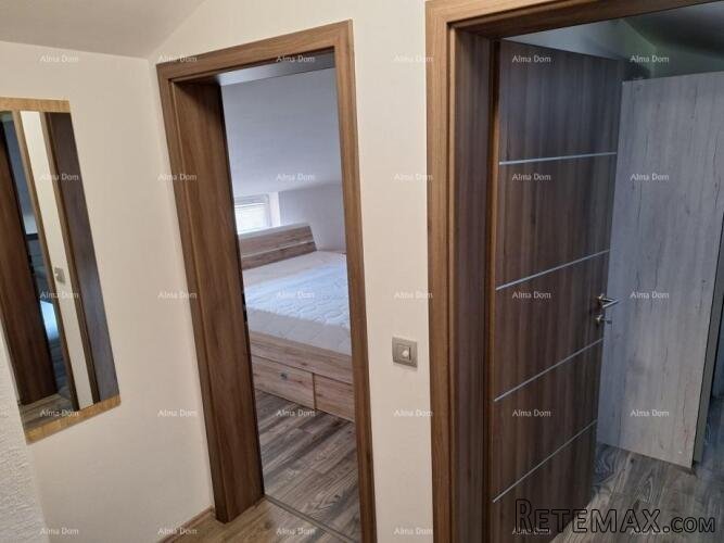 TAR – VABRIGA, STAN U POTKROVLJU, 84 m2 - 3