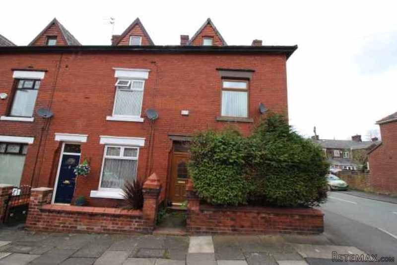 3 bedroom, Terraced House house for sale