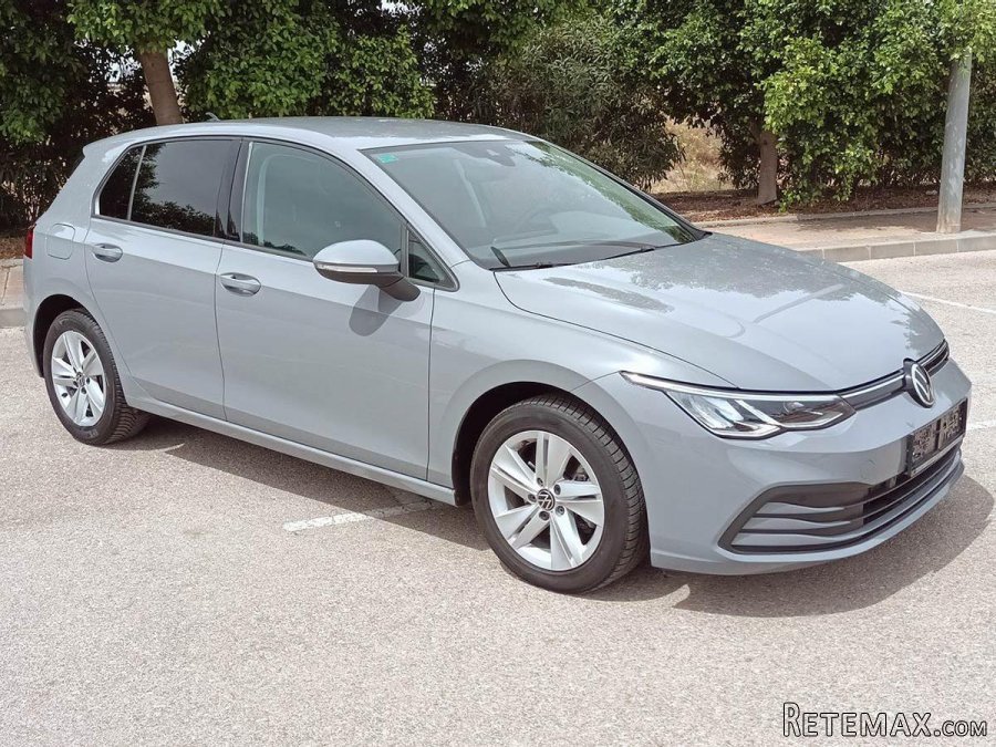 Volkswagen Golf 2.0 TDi DSG - 4