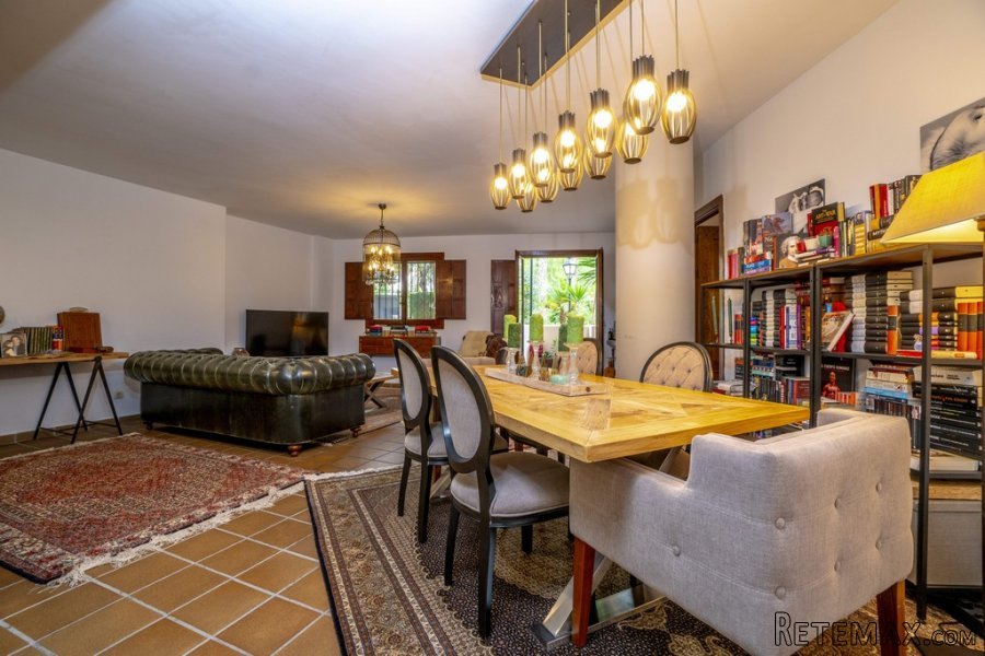 Spacious ground floor flat in Residencial Panorama Park in.. - 4