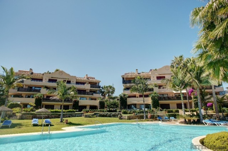 2 Bedrooms - Apartment - Malaga - For..