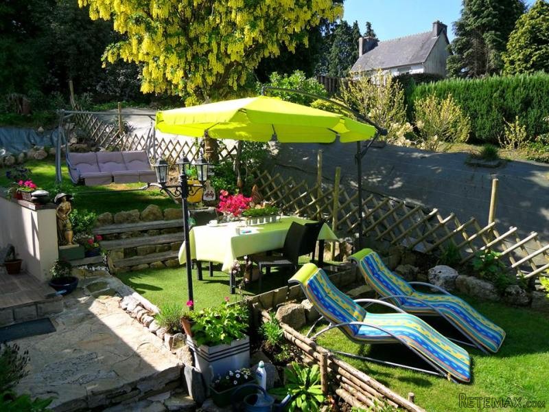Four Bedroom Detached with Conservatory - 2