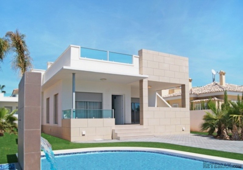 Villa Delices Has Modern Design, With.. - 2