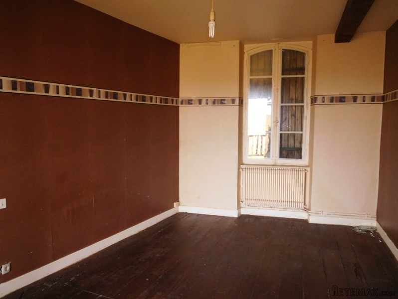 Village House To Renovate With Garden.. - 2