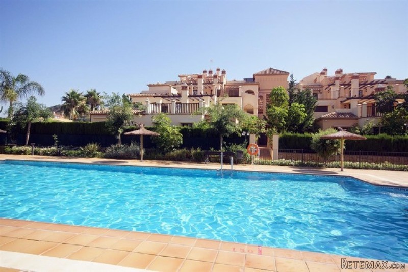 2 Bedrooms - Apartment - Malaga - For..