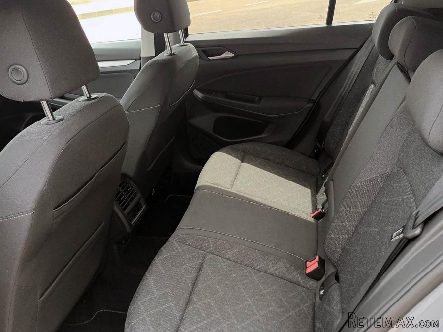 Volkswagen Golf 2.0 TDi DSG - 6