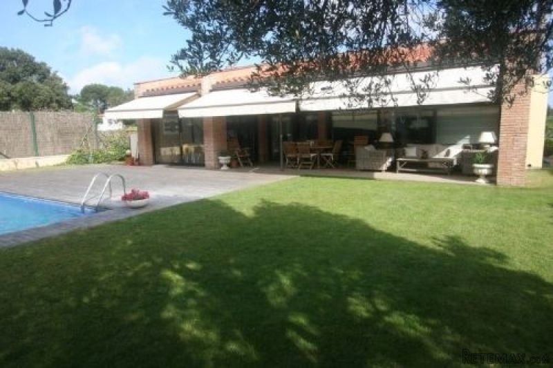 House for sale Sant Feliu de Guixols