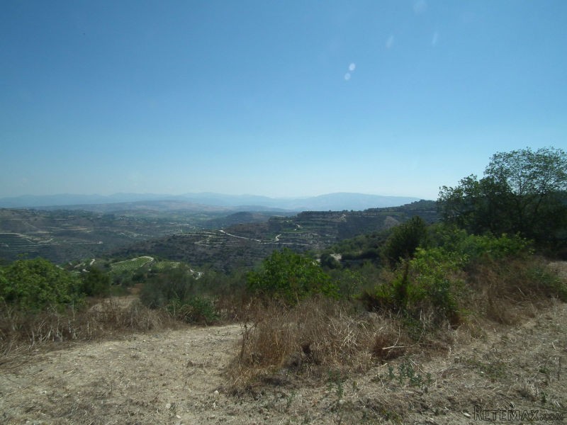 Land - Paphos - For Sale - 2