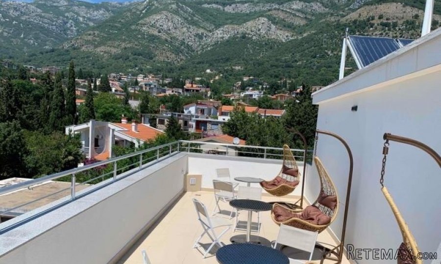 Prodaju se apartmani u Sutomoru - 2