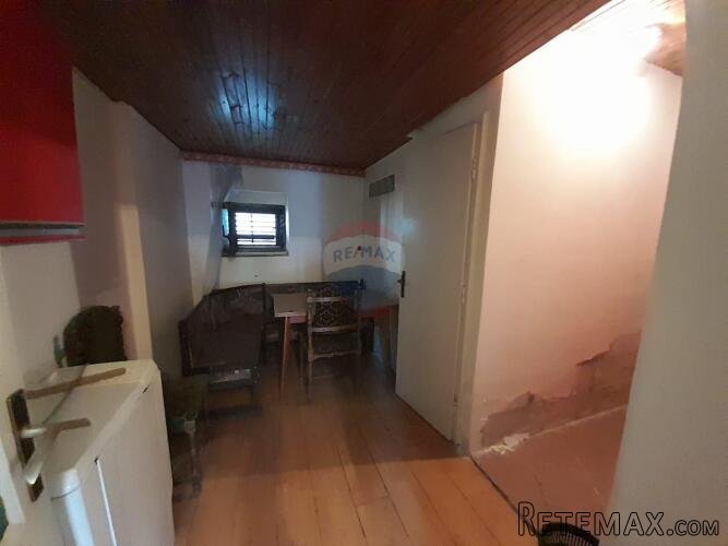 Rijeka, centar - etaža za adaptaciju s okućnicom - 6