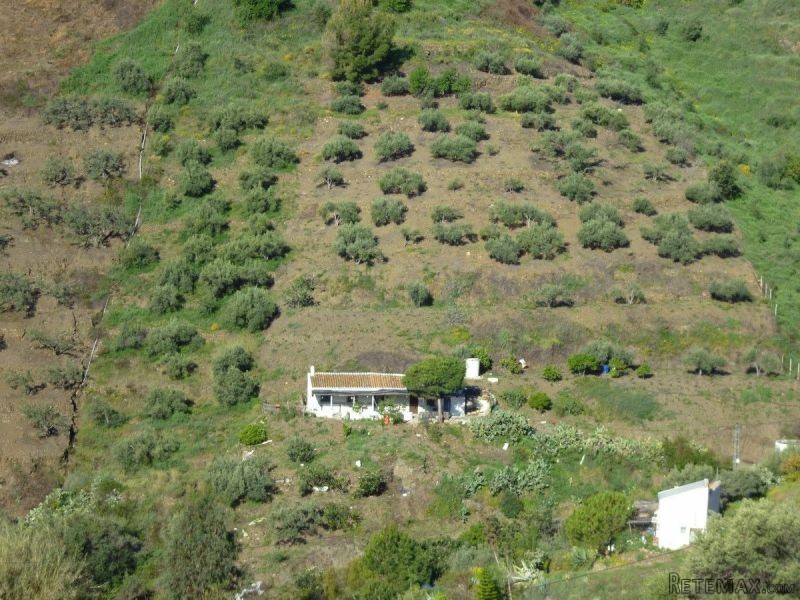 1 Bedroom - Country House - Malaga -..