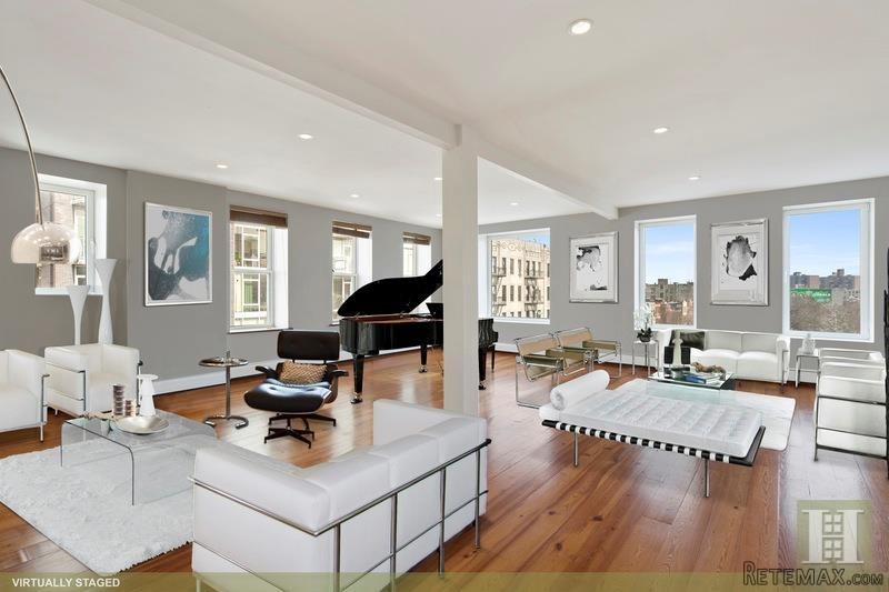 3 bedroom Apartment For Sale: 180 SOUTH..