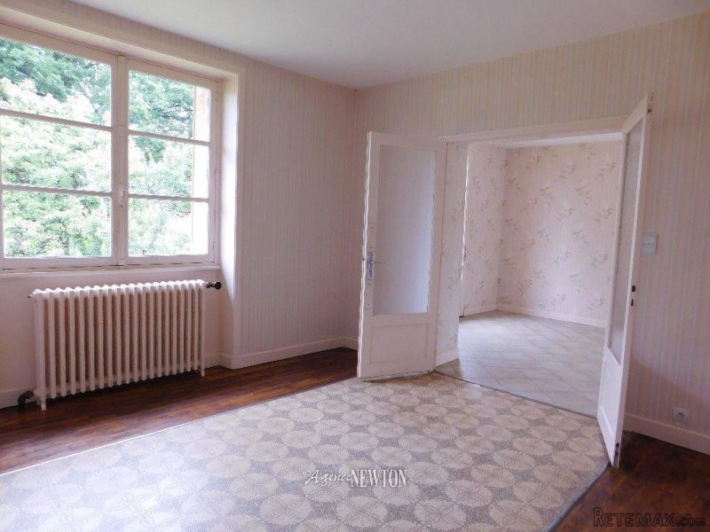 Correze. Beaumont. SOLID STONE HOUSE.. - 2