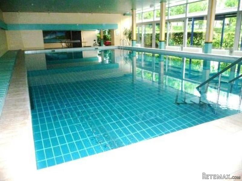 Mobliertes Appartement mit Schwimmbad..