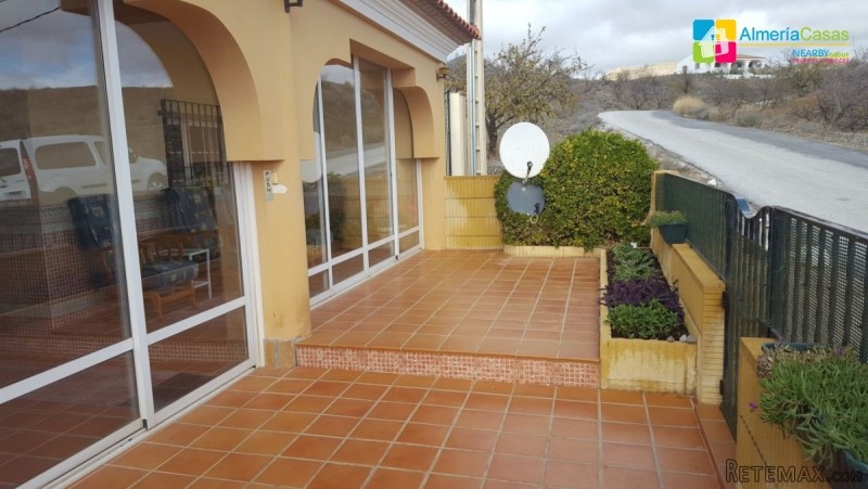 Villa For Sale In Oria - 2