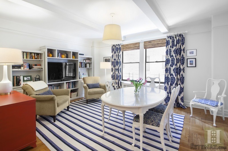 2 bedroom Apartment For Sale: 40 WEST.. - 2