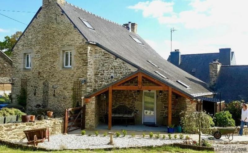 5 Bedroom Stone House For Sale