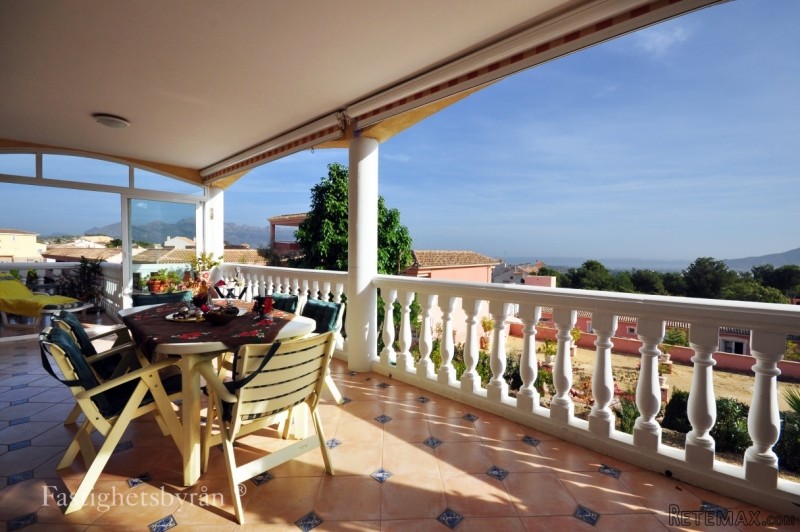 La Nucia - Costa Blanca - 2