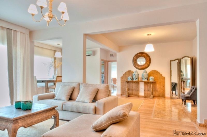 Luxury Apartment for Sale Fifty Meter..