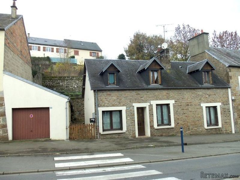 Nice House in Town Location