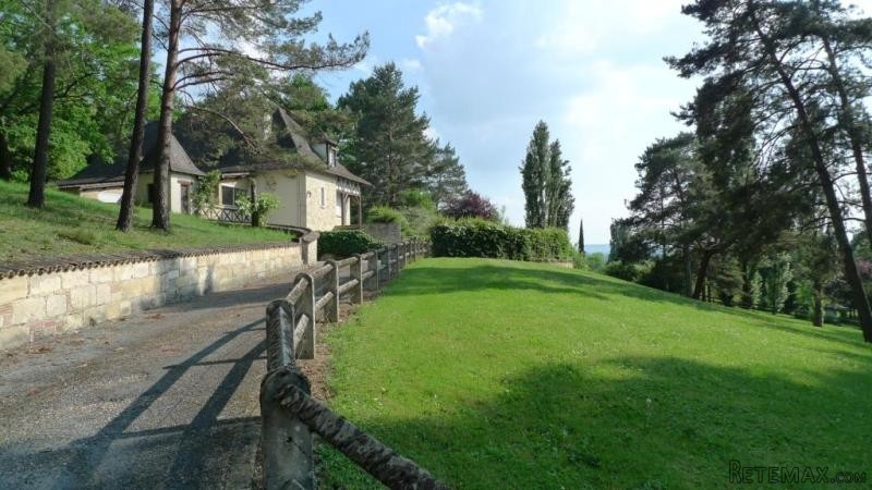 Perigourdine House With Guesthouse And.. - 2