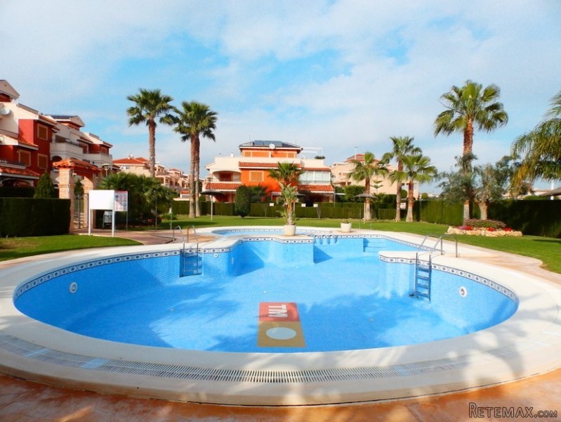 3 Bedrooms - Townhouse - Alicante - For.. - 2